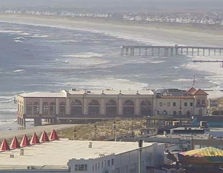 Ocean City Web Cam