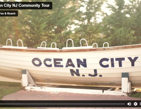 Ocean City Community Tour
